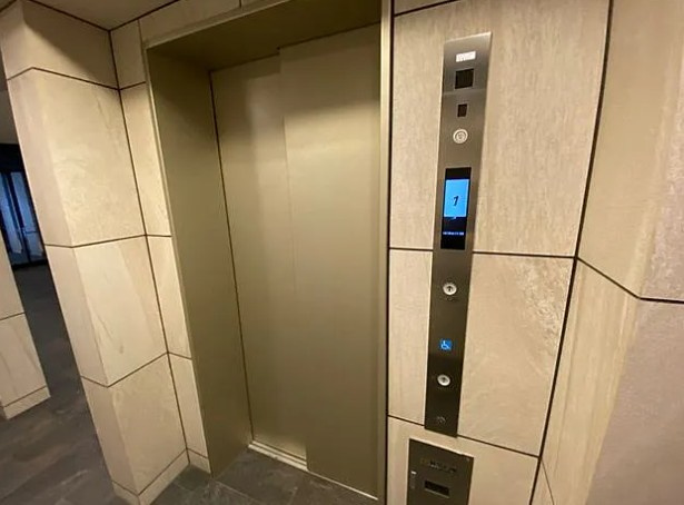 ＩＢＩＳ市ヶ谷のその他共用部分
