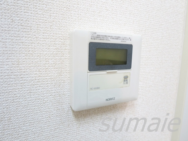 ドミール板橋本町の設備