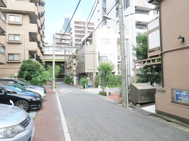 ドミール板橋本町のその他|その他