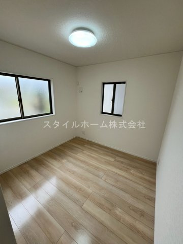 梅薮西町貸家のその他