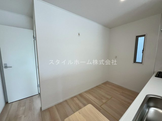 梅薮西町貸家のその他