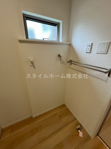 梅薮西町貸家のその他