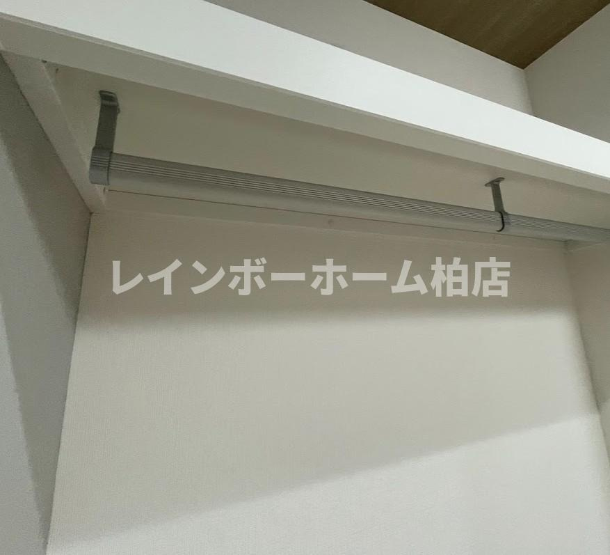 ▶非対面対応◀接客・申込・契約オンライン！LINE×相談可！の収納|同施工。参考写真。