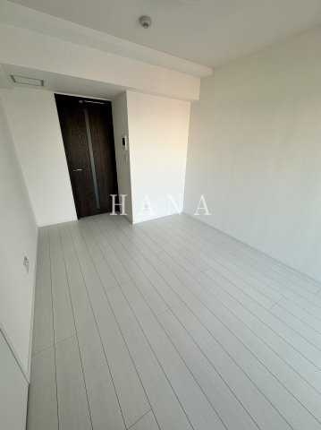 T-CASTLE西新井の洋室