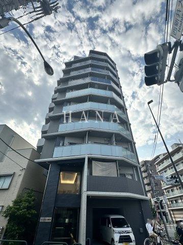 T-CASTLE西新井