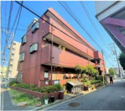 クレセント北山の画像