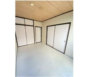 【洋室】 | クレセント北山