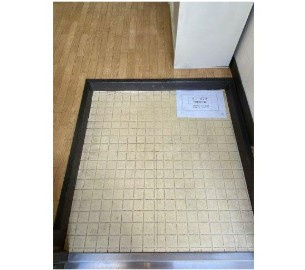 【玄関】 | クレセント北山
