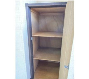 【収納】 | クレセント北山