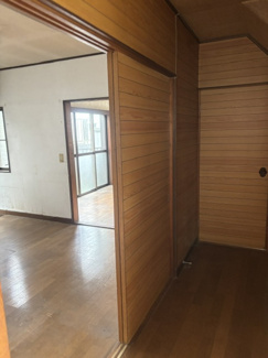 【その他】 | 中古戸建　横浜市戸塚区汲沢3丁目 | 廊下
