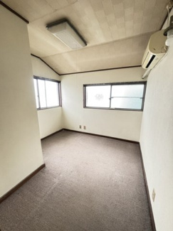 【洋室】 | 中古戸建　横浜市戸塚区汲沢3丁目 | 洋室