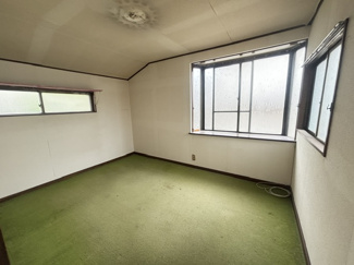 【洋室】 | 中古戸建　横浜市戸塚区汲沢3丁目 | 洋室