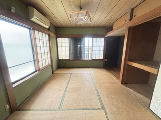【和室】 | 中古戸建　横浜市戸塚区汲沢3丁目 | 和室