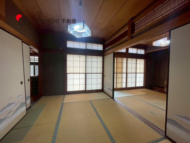【和室】 | 桶川市大字加納　中古戸建