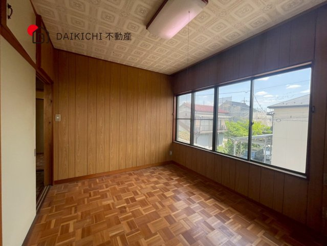 【洋室】 | 桶川市大字加納　中古戸建