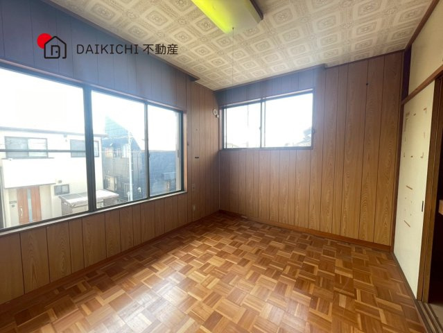 【洋室】 | 桶川市大字加納　中古戸建