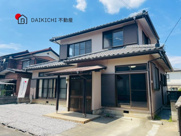 桶川市大字加納　中古戸建の画像
