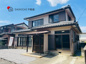 桶川市大字加納　中古戸建の画像