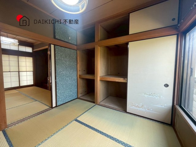 【和室】 | 桶川市大字加納　中古戸建