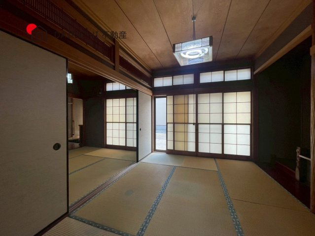 【和室】 | 桶川市大字加納　中古戸建
