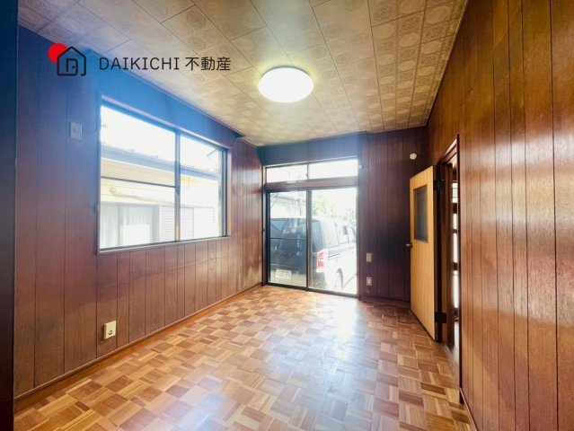 【洋室】 | 桶川市大字加納　中古戸建