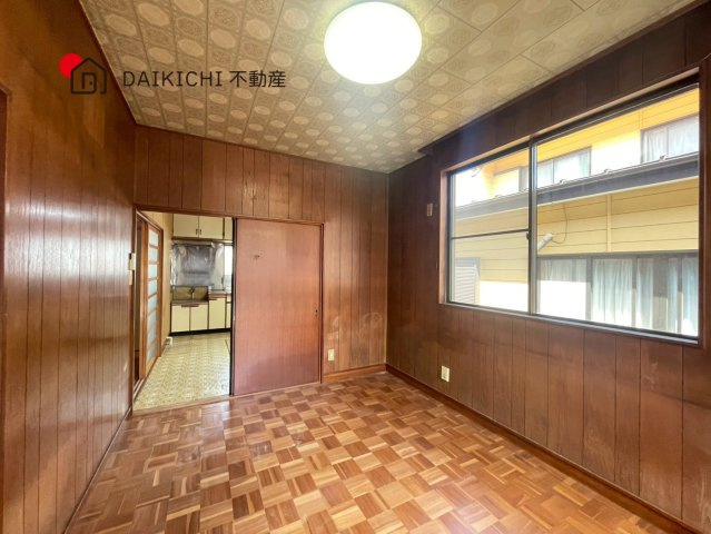 【洋室】 | 桶川市大字加納　中古戸建