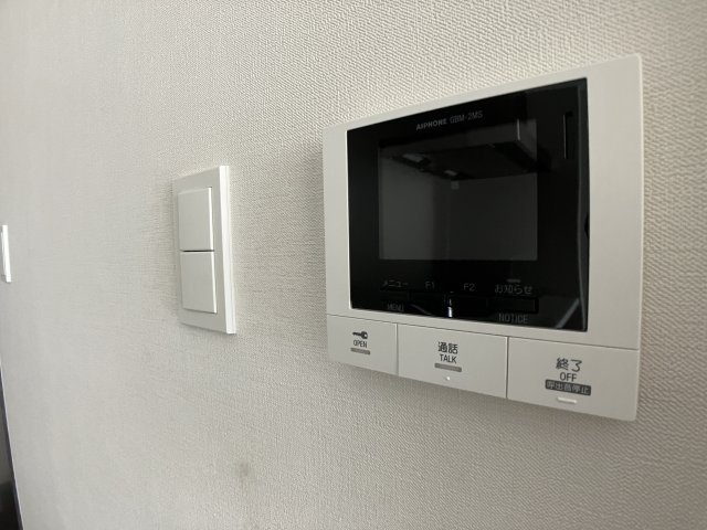 Sky Novaのセキュリティ