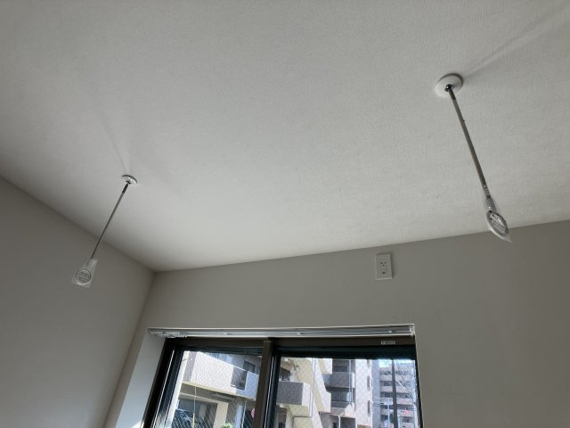 Sky Novaの設備