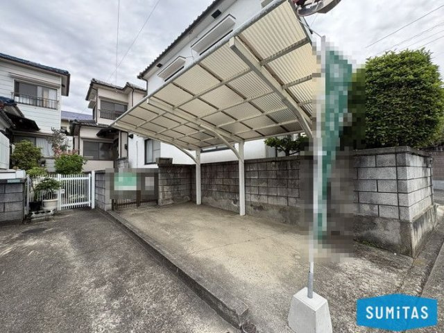 中古戸建