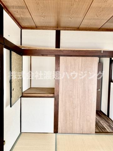 高田町貸家のその他