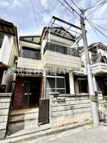 高田町貸家