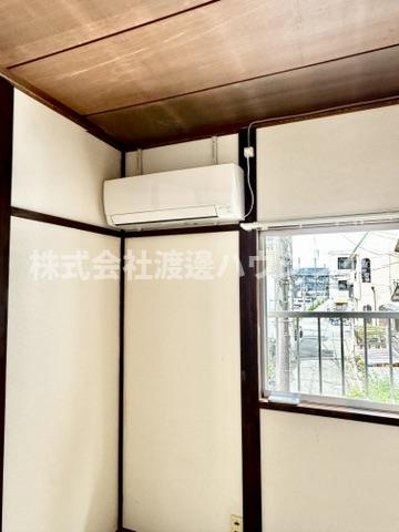 高田町貸家のその他