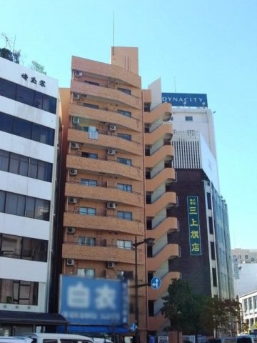 シティハイツ日本橋
