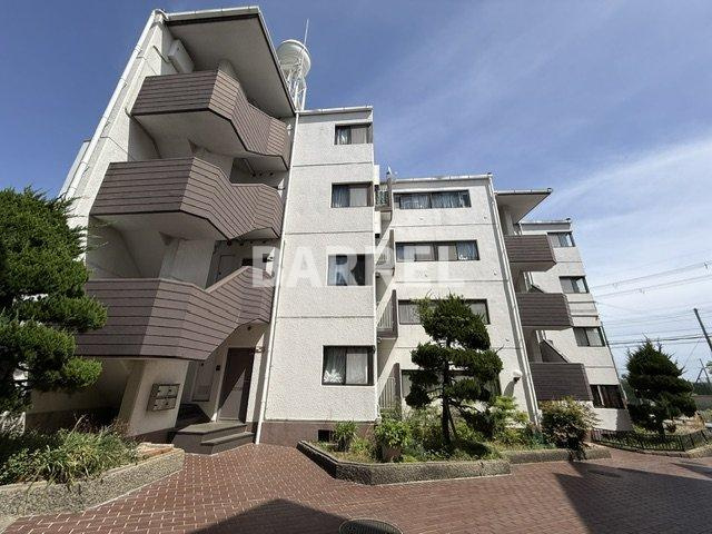 ロイヤルクイーンズパーク箕面