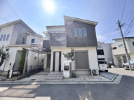 鳳東町5丁貸家の画像
