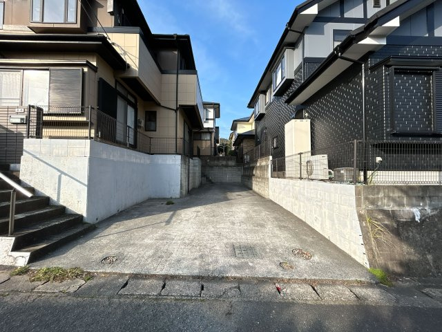 【駐車場】 | 筑紫野市大字吉木　中古一戸建☆仲介手数料無料☆