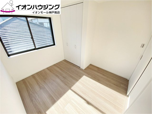 須磨区大黒町1丁目　新築戸建