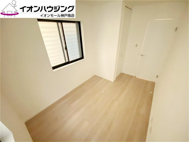 須磨区大黒町1丁目　新築戸建