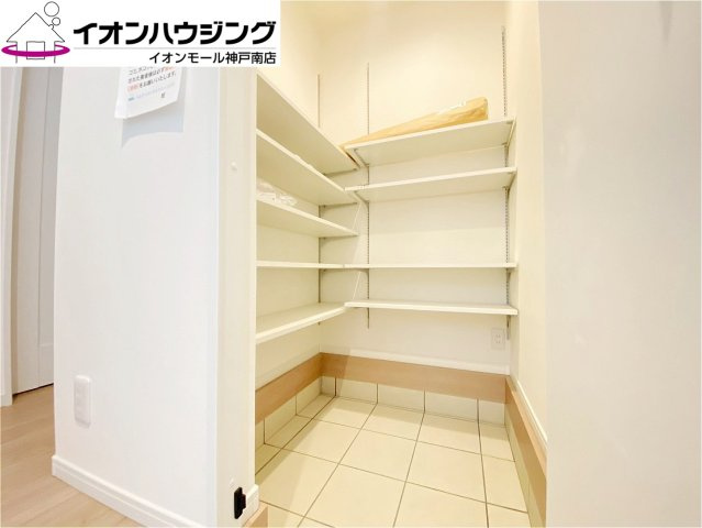 須磨区大黒町1丁目　新築戸建
