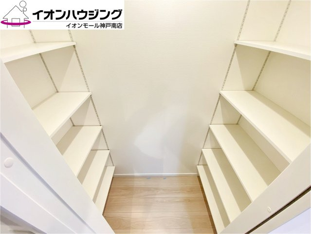 須磨区大黒町1丁目　新築戸建