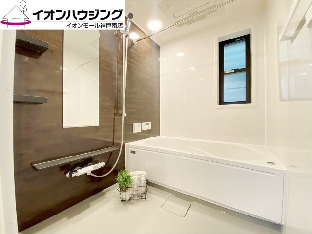 須磨区大黒町1丁目　新築戸建