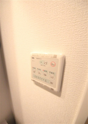 【設備】 | セレニテ難波グランデシュッド