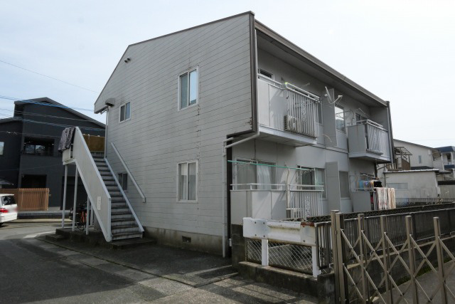 タウニー二日市