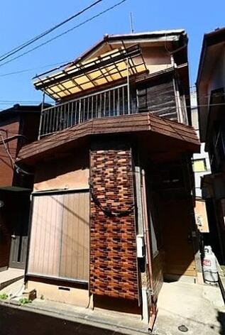 篠崎町戸建