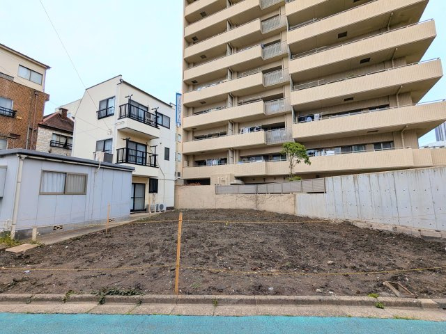 墨田区東向島６丁目の売地