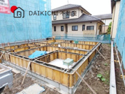 鴻巣市愛の町　新築戸建　全4棟　2号棟の画像