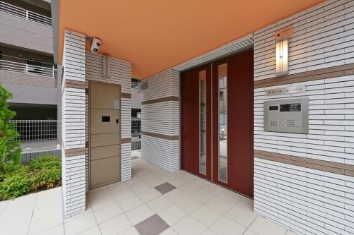 福岡市南区清水４丁目の賃貸マンションのその他共用部分|物件の画像18