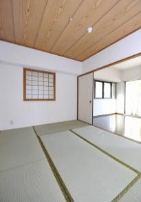 【和室】 | サバーブ寺塚ヒルズ