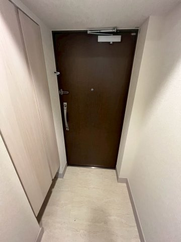 【玄関】