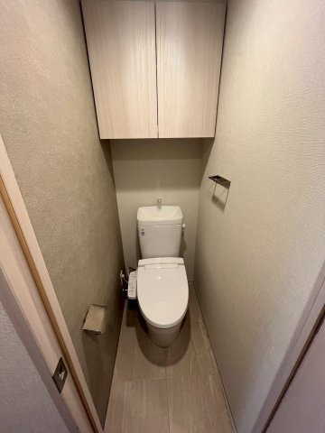 【トイレ】
